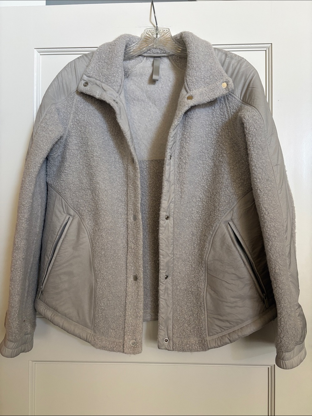 lululemon Jacket